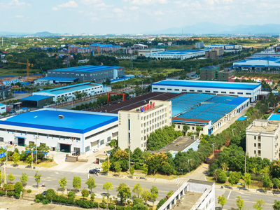 8·15中國生態日 | 弘揚生態文明，樹立綠色標桿！