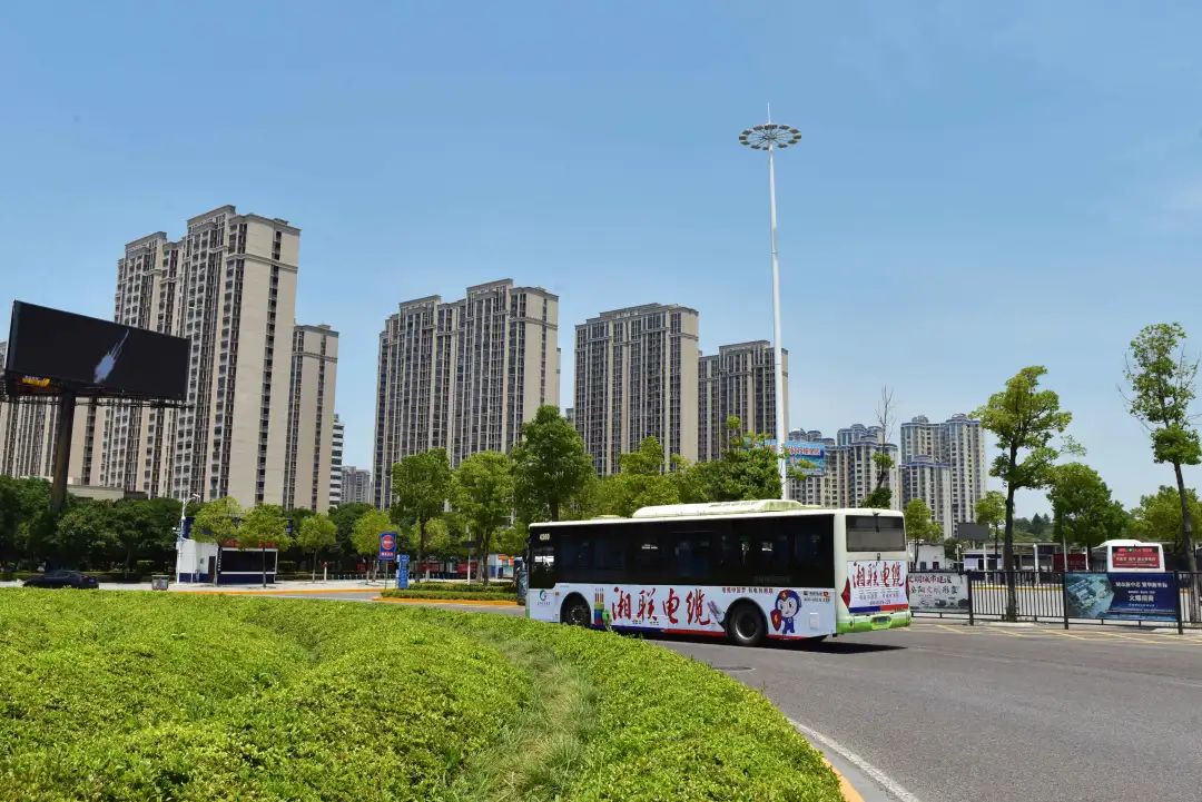 品牌煥新，夏日啟航 岳陽登場(chǎng)，未來可期 #安全用電你我湘聯(lián)