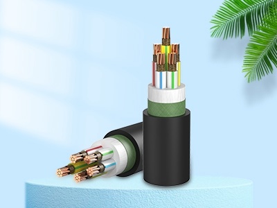 母線和電纜的區別有哪些